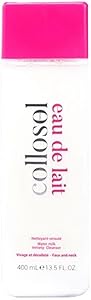 Collosol No Rinse Cleansing & Softening Milk 400ml Review