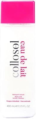 Collosol No Rinse Cleansing & Softening Milk 400ml