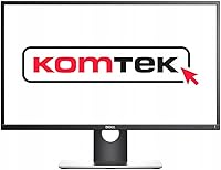 Dell Professional P2217H 21.5″ FHD Monitor — image 2