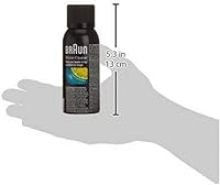 Braun 5002724 Shaver Cleaner Spray 100ml — image 3