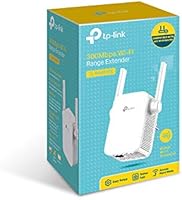 TP-Link N300 WiFi Extender TL-WA855RE — image 2
