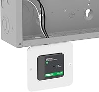Square D HEPD25 Whole House Surge Protection Device — image 2