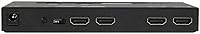 StarTech 2x2 HDMI Matrix Switch VS222HDQ — image 2