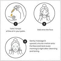 iYURA Kesaradi Face Oil 50mL — image 5