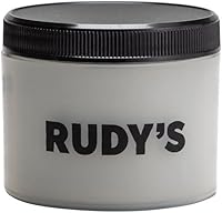RUDY's Clay Pomade 4.8oz — image 1