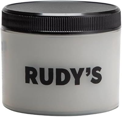 RUDY's Clay Pomade 4.8oz
