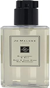 Jo Malone Blackberry & Bay Body and Hand Wash 8.5oz Review