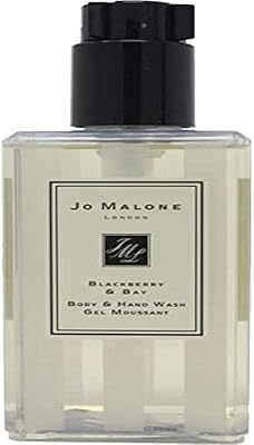 Jo Malone Blackberry & Bay Body and Hand Wash 8.5oz