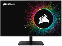 Corsair XENEON 32UHD144-A 32-Inch 4K Gaming Monitor — image 1