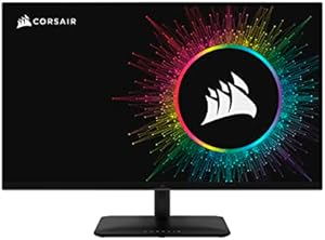 Corsair XENEON 32UHD144-A 32-Inch 4K Gaming Monitor Review