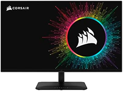 Corsair XENEON 32UHD144-A 32-Inch 4K Gaming Monitor
