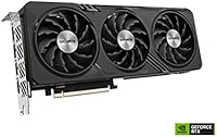 GIGABYTE GeForce RTX 4060 Ti Gaming OC 8GB Graphics Card — image 2