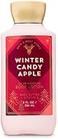 Bath & Body Works Winter Candy Apple Daily Trio — image 5