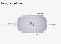 Deeper Connect Air Wireless Travel VPN Router — image 3