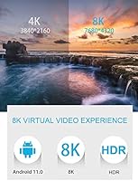 RUPA Android TV Box 11.0, 4GB RAM 32GB ROM — image 6