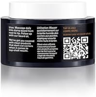 Scotch Porter Conditioning Beard Balm & Conditioner 3oz & 7.1oz — image 6