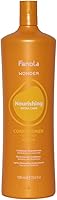 Fanola Nourishing Wonder Restructuring Hair Conditioner 33.8 Fl oz — image 1