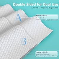 ProCIV Eyelid Cleansing Wipes with Tea Tree Oil, 60 Count — image 4