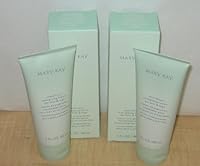 Mary Kay Mint Bliss Energizing Lotion 8oz (Lot of 2) — image 1