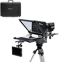 Glide Gear TMP 1000 Teleprompter — image 1