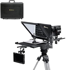 Glide Gear TMP 1000 Teleprompter