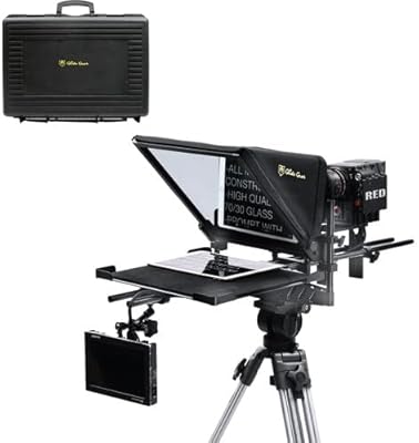Glide Gear TMP 1000 Teleprompter