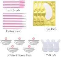 TUBeauty Lash Lift Kit Eyelash Perming Kit — image 3