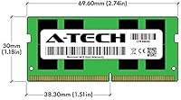 A-Tech 32GB (2x16GB) DDR4 2133 MHz SODIMM Laptop RAM — image 6