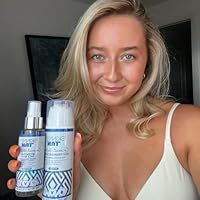 Skinny Tan Coconut Water Self Tanning Serum 4.9oz — image 5