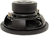 Sundown Audio E-12 V.3 D4 12″ 500W RMS Dual 4-Ohm EV.3 Series Subwoofer — image 4