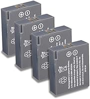 Eartec UL4D Ultralite-HD 4-Person Wireless Intercom System — image 6