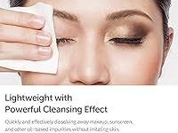 DearKlairs Gentle Black Fresh Cleansing Oil 5.07oz — image 3