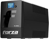 Forza SL-601UL Smart UPS Battery Backup & Surge Protector — image 5
