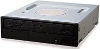 Pioneer BDR-207DBK Blu-ray Combo Drive — image 2
