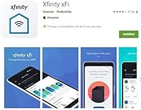 Xfinity xFi Pod 2nd Generation — image 6