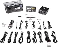 Seasonic Prime Ultra Platinum 1300W Power Supply — image 6