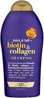 OGX Biotin & Collagen Shampoo + Conditioner 19.5oz Duo-Set — image 2