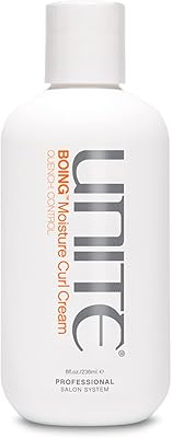 UNITE Hair BOING Moisture Curl Cream 8oz