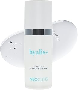 Neocutis Hyalis+ Intensive Hydrating Serum 3.84oz Review