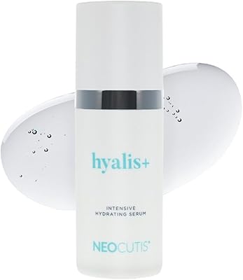Neocutis Hyalis+ Intensive Hydrating Serum 3.84oz