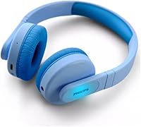 PHILIPS K4206 Kids Wireless On-Ear Headphones — image 2