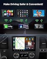 Eonon GMA13 Android 13 Car Stereo — image 4