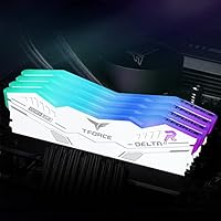 TEAMGROUP T-Force Delta Alpha RGB DDR5 64GB (2x32GB) 6000MHz — image 7