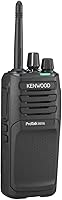 JVC Kenwood TK-3701D Digital Analog Licence-Exempt Two Way Radio — image 2