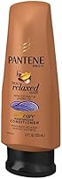 Pantene ProV Truly Relaxed Hair Moisturizing Conditioner, 12 Fl Oz — image 3