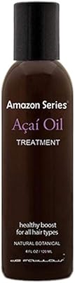 Amazon Series Acai Oil Treatment 4oz