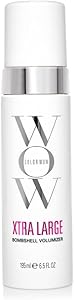 COLOR WOW Xtra Large Bombshell Volumizer, 6.5oz Review