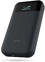 GL.iNet GL-E750V2 MUDI 4G LTE Portable Wi-Fi Hotspot — image 1