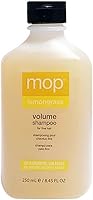 MOP Lemongrass Volume Shampoo 10.5oz — image 1