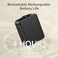 Liretope S22 4K Spy Camera — image 4